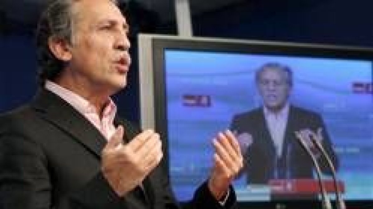 BALLESTEROS
