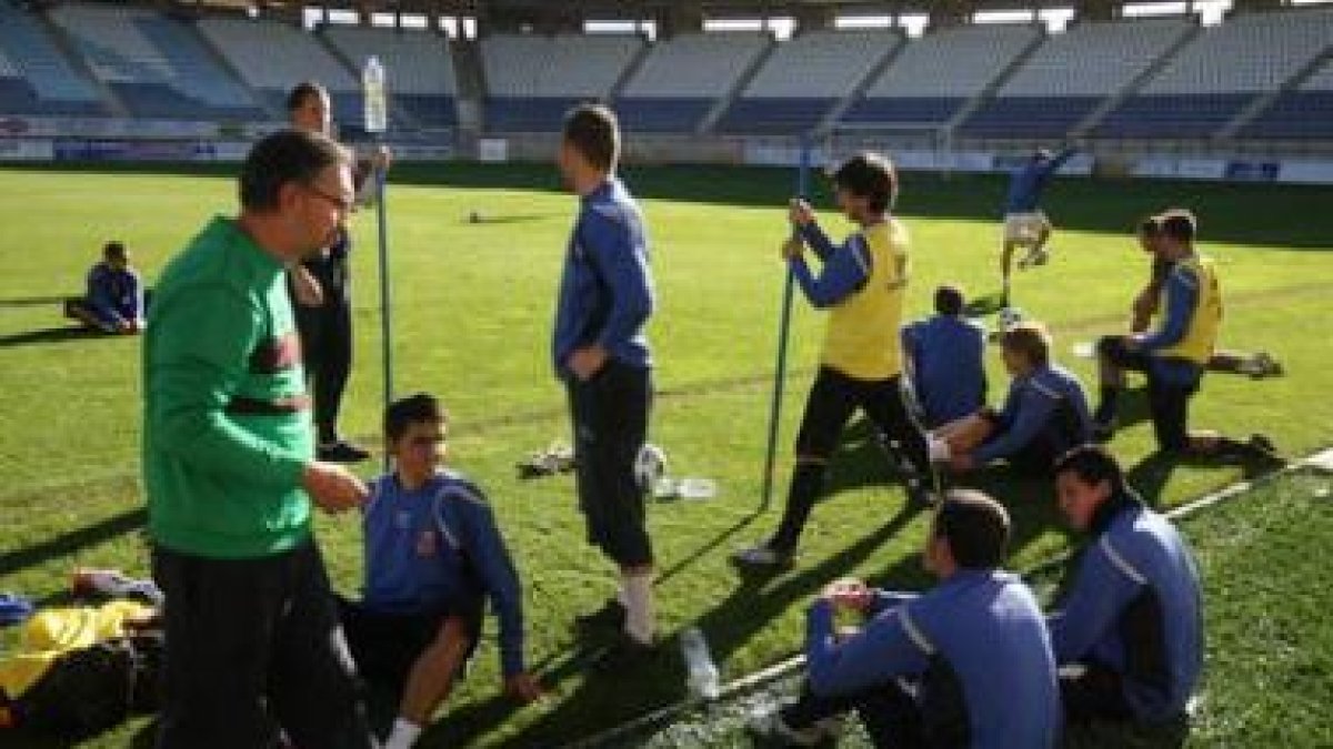 La Cultural ya planifica la confección del equipo para la próxima temporada.