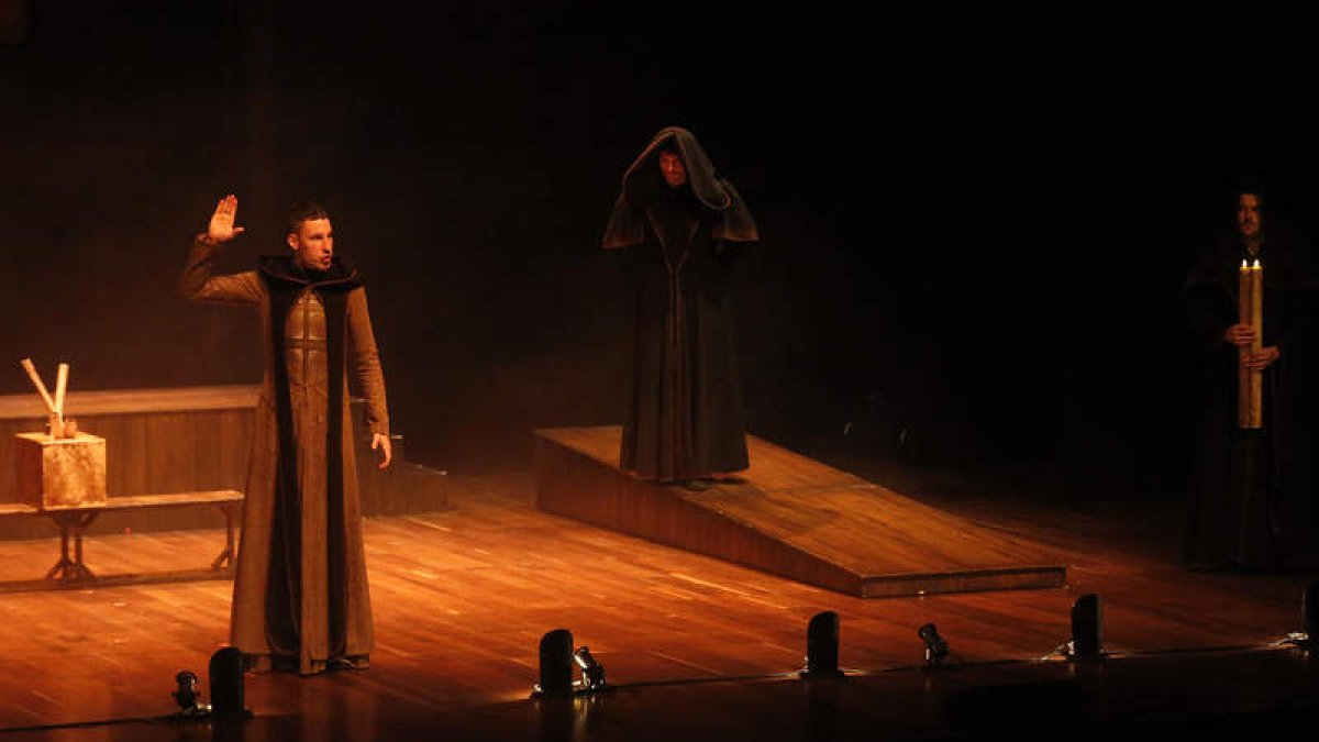fernando otero