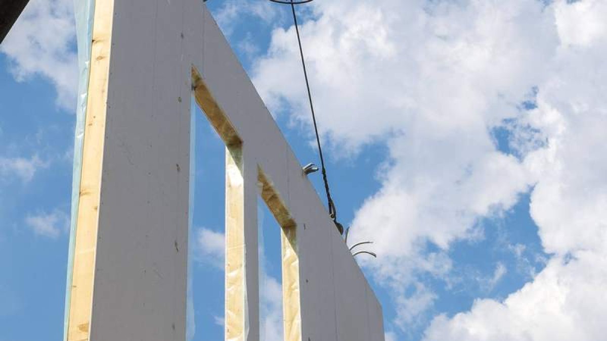 Desempeño de tareas en construcción industrializada. dl