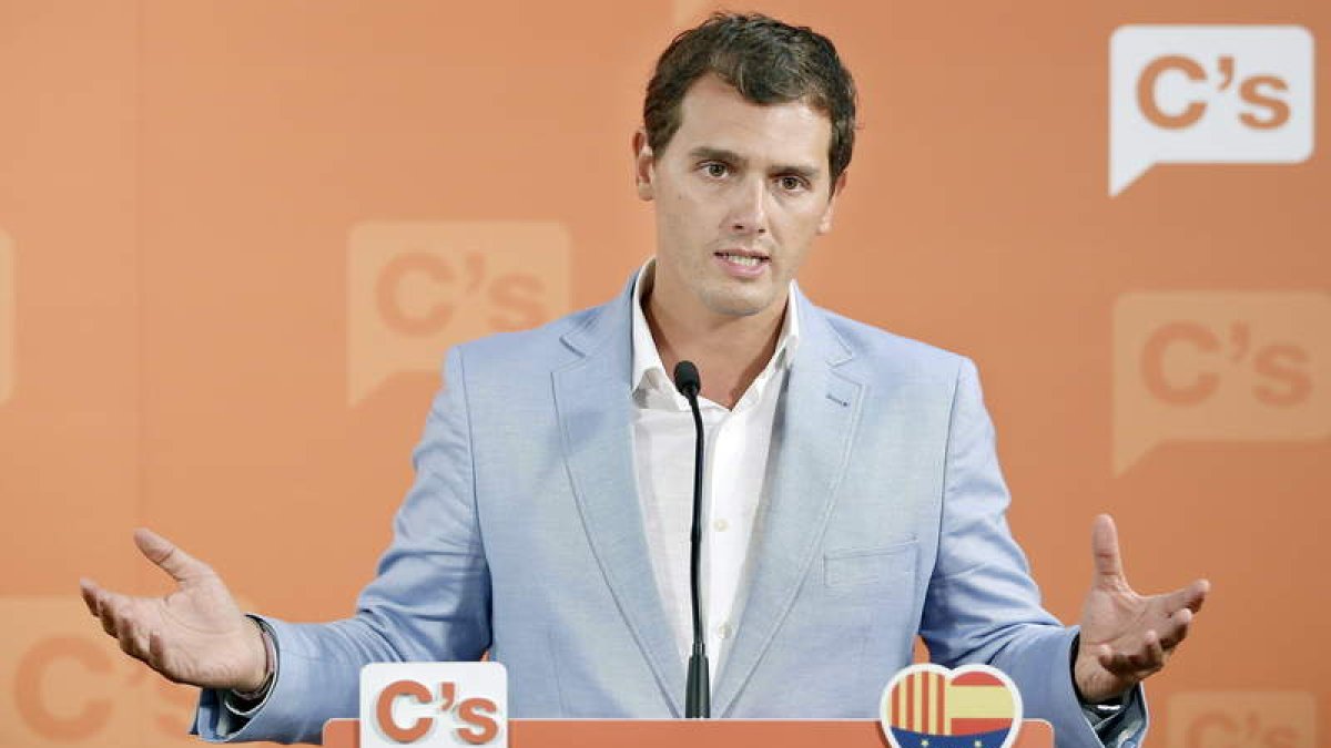 Rivera e Iglesias han significado un soplo de aire fresco en las cámaras regionales.