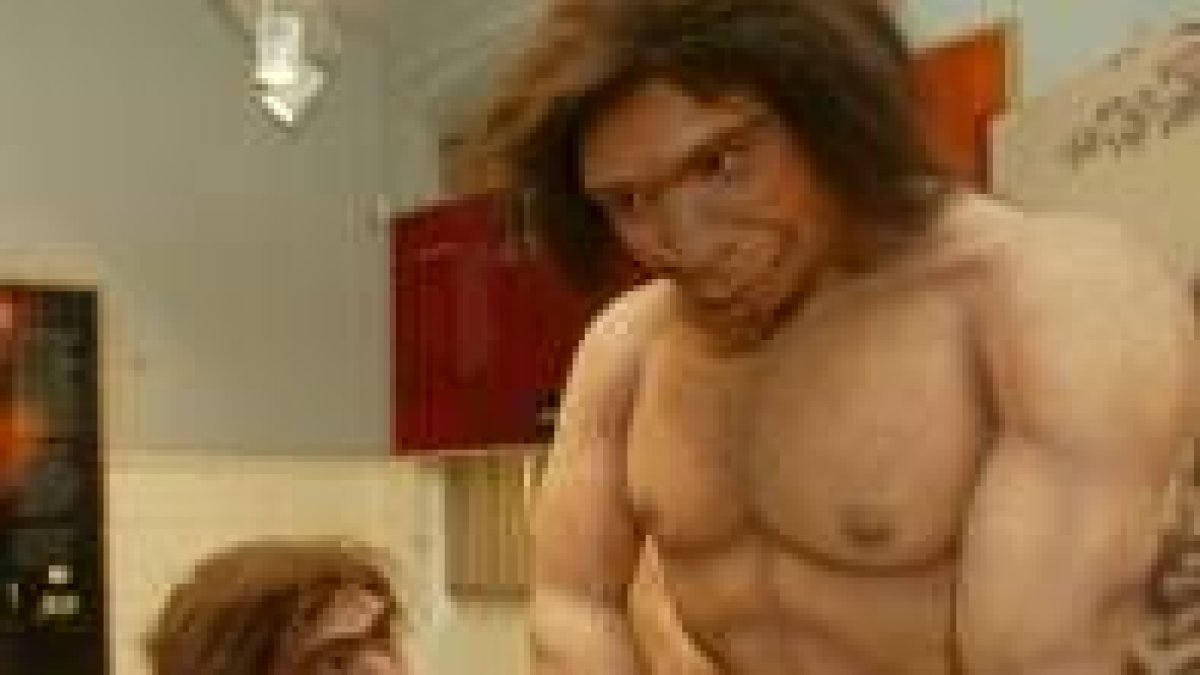 Muchas han sido las exposiciones relacionadas con Atapuerca y el origen del hombre