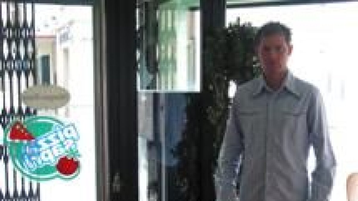 Juan Pedro González estuvo a punto de entrar en el concurso «Gran Hermano»