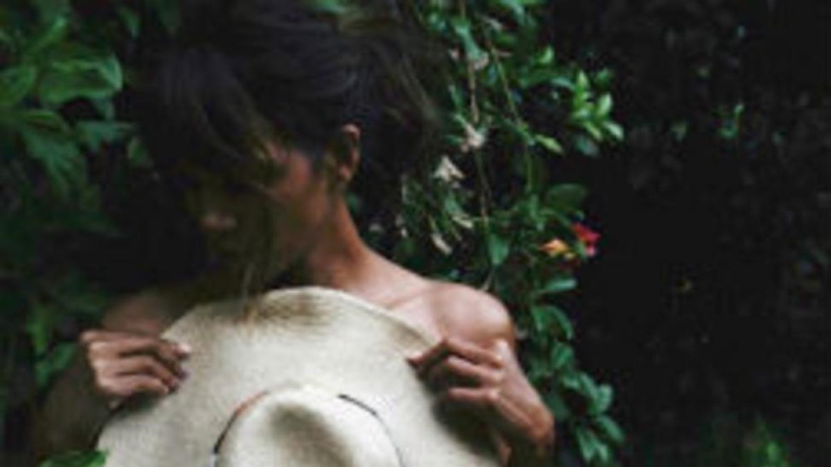 Halle Berry.