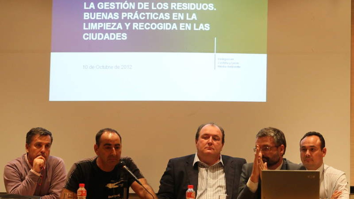 Prieto, Nicolás, Sanzo, Rodríguez y Martínez.