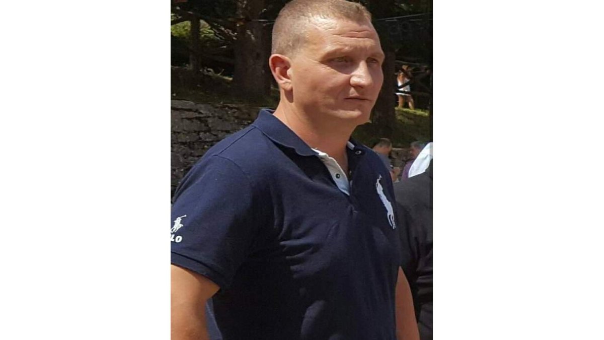 Octavio González. DL
