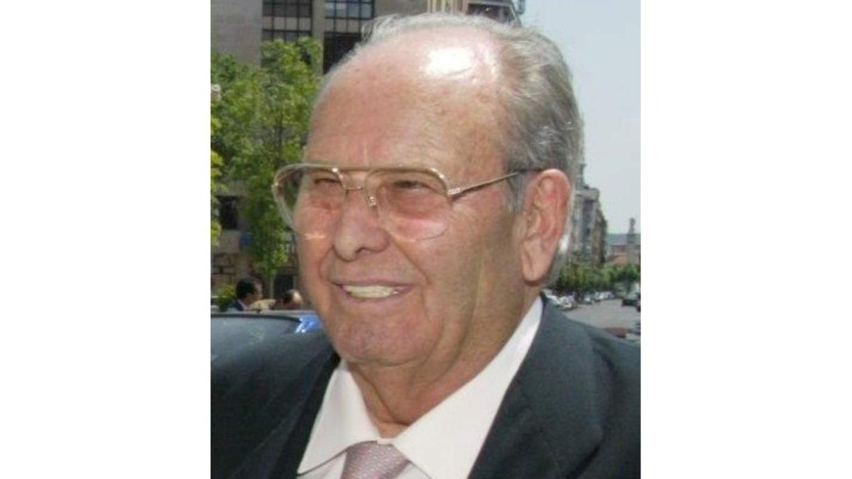 José Martínez Núñez.