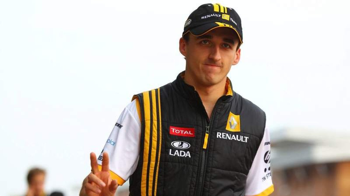 RENAULT F1