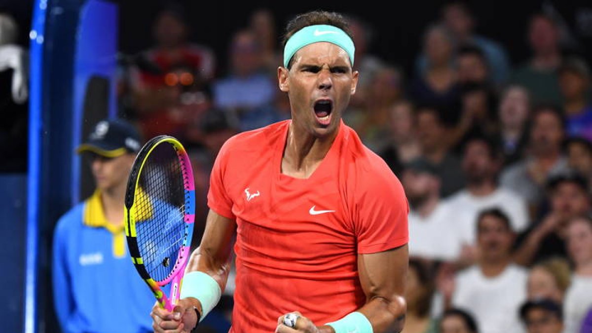 rafa