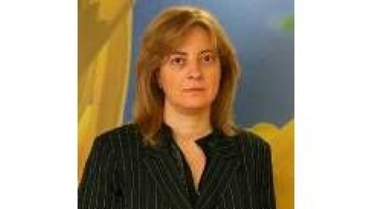 Teresa Edo Vilaseca ofrecerá hoy un conferencia en el Club de Prensa