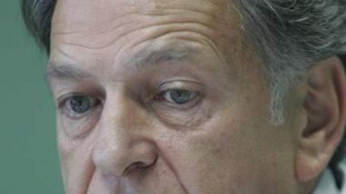 Pedro Rabanal es una persona muy respetada en todas las esferas sociales leonesas .