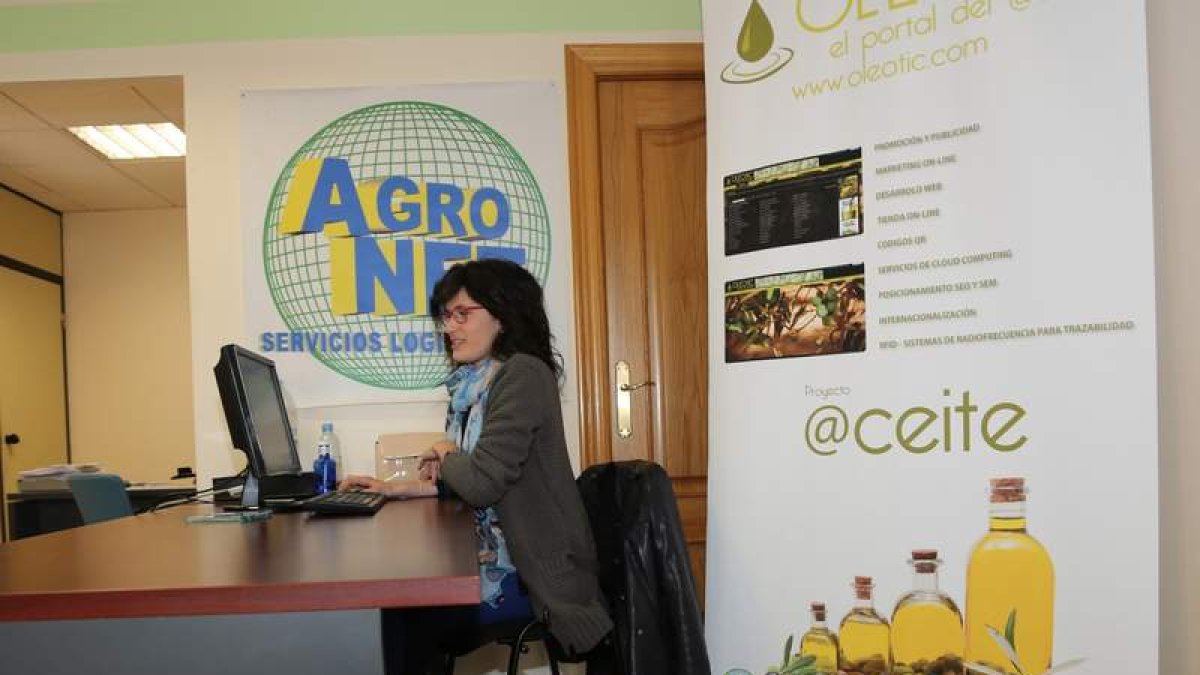 La empresa leonesa Agronet lidera un proyecto en el que participa también la consultora MTP y la Fundación Centro de Supercomputación de Castilla y León.