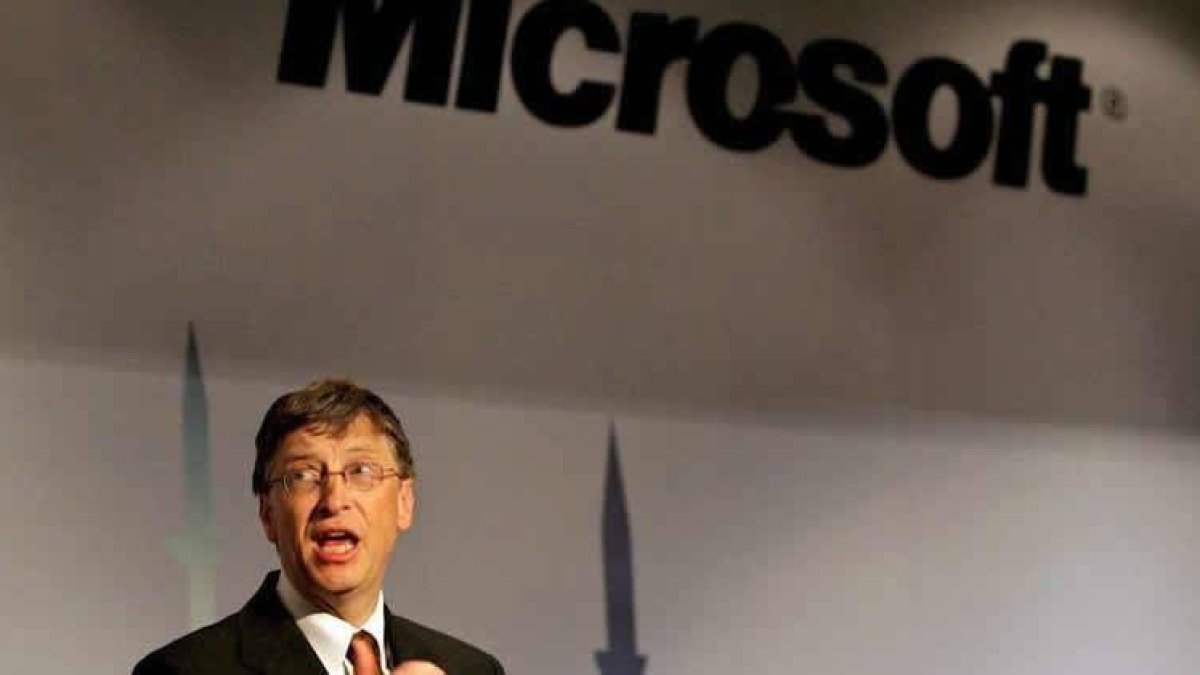 Bill Gates