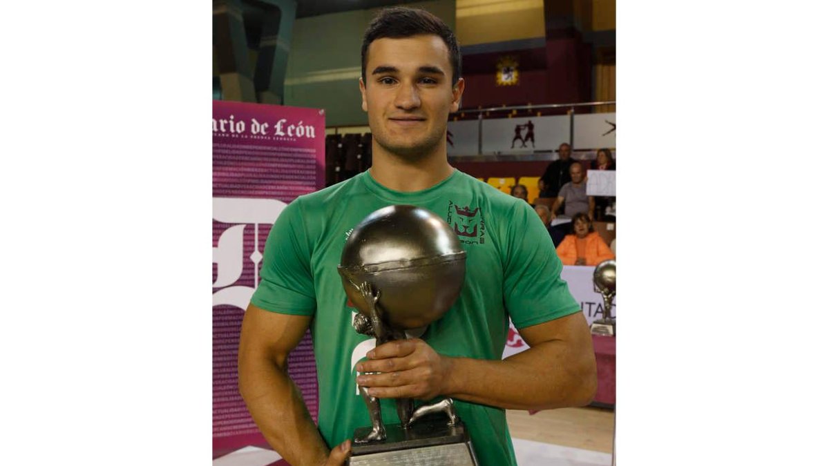 FERNANDO OTERO