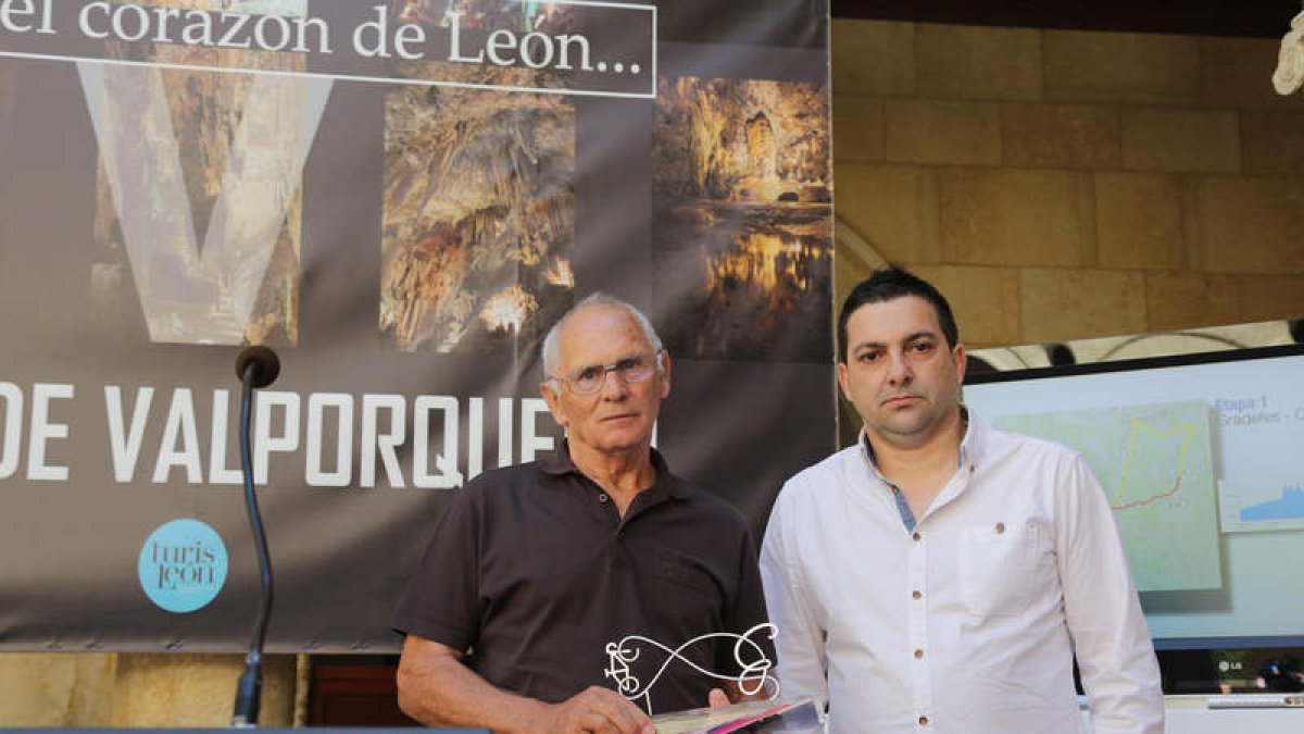 secundino pérez
