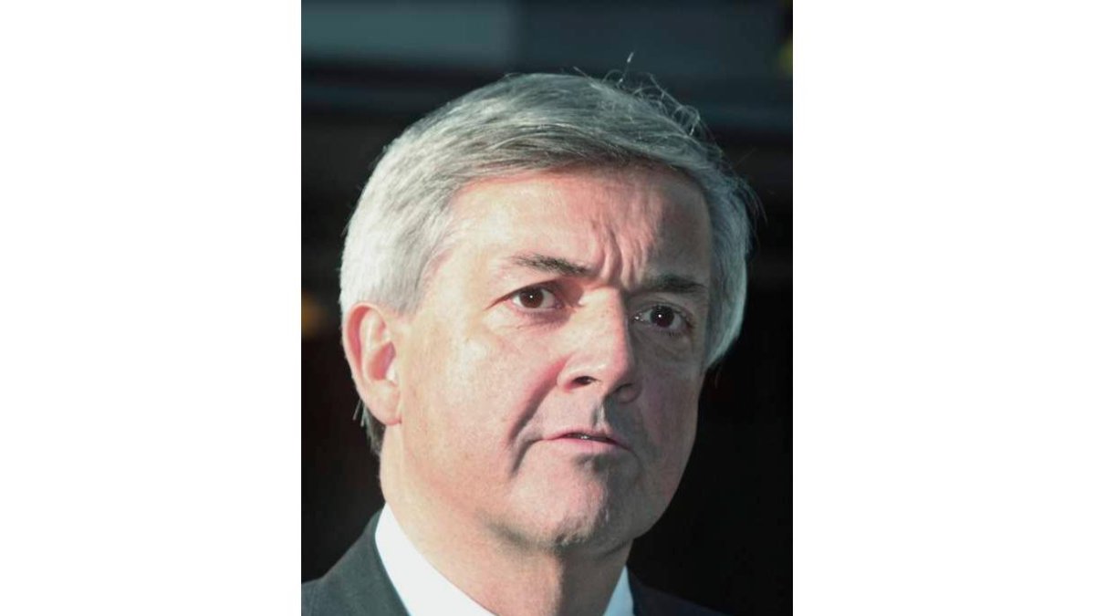 Chris Huhne.