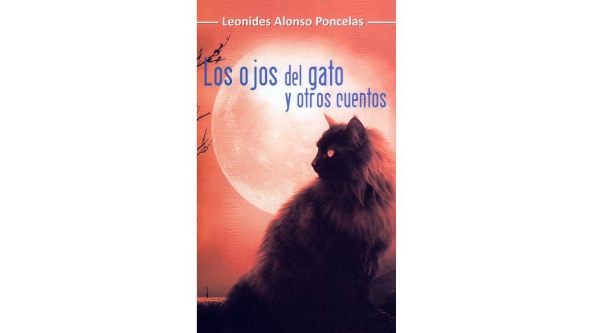 La portada del libro.
