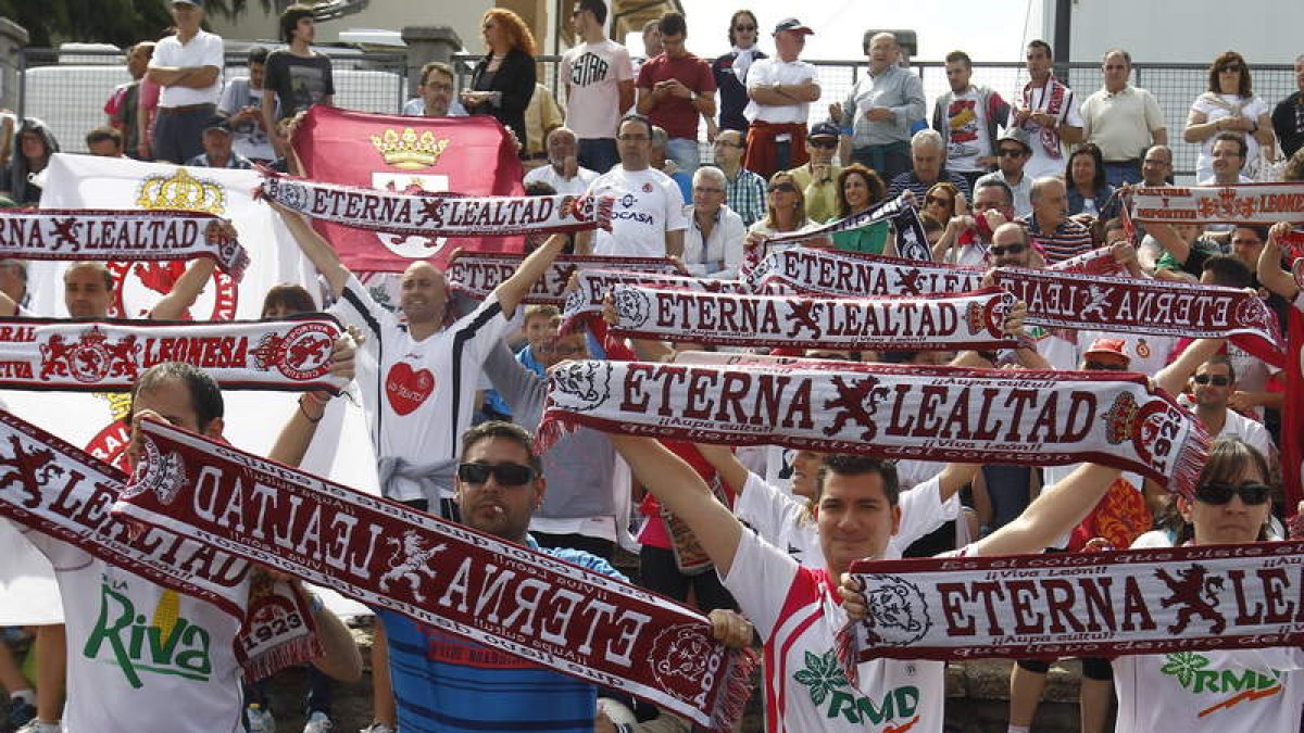 La Cultural quiere incrementar su masa social para que el equipo disponga del apoyo que necesita para encontrar la estabilidad.