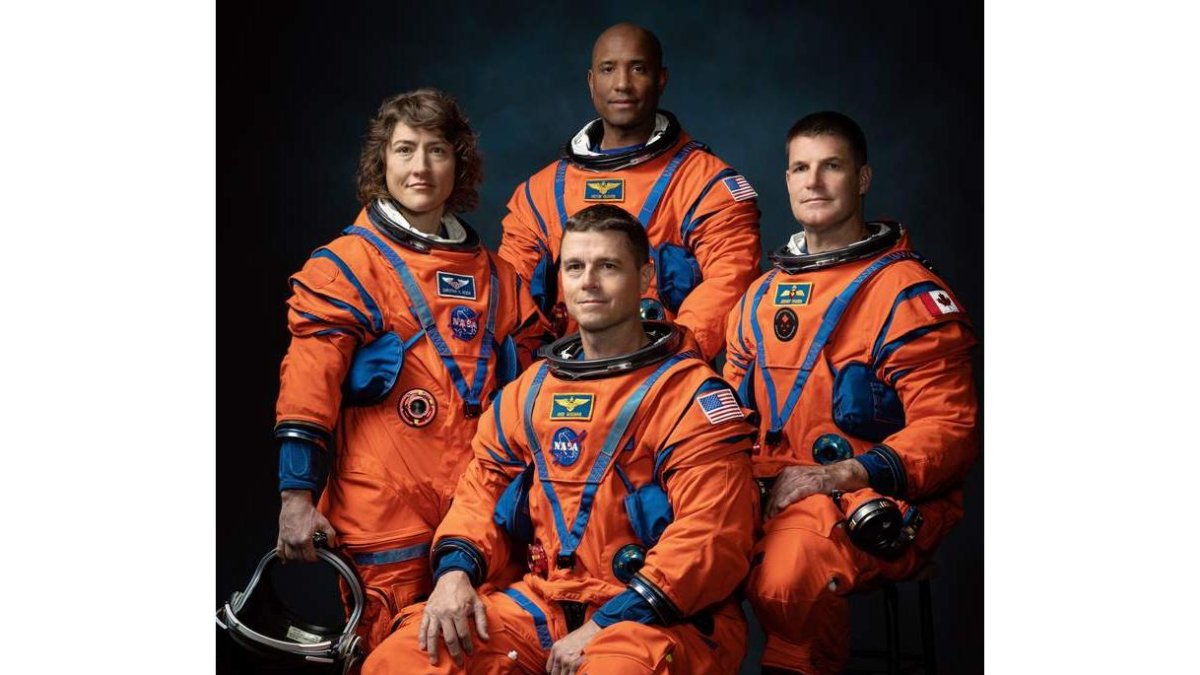 josh valcarcel/nasa