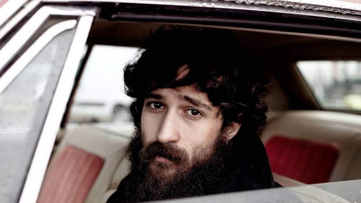 El santanderino Ángel Stanich está cada vez más presente en festivales de toda España.