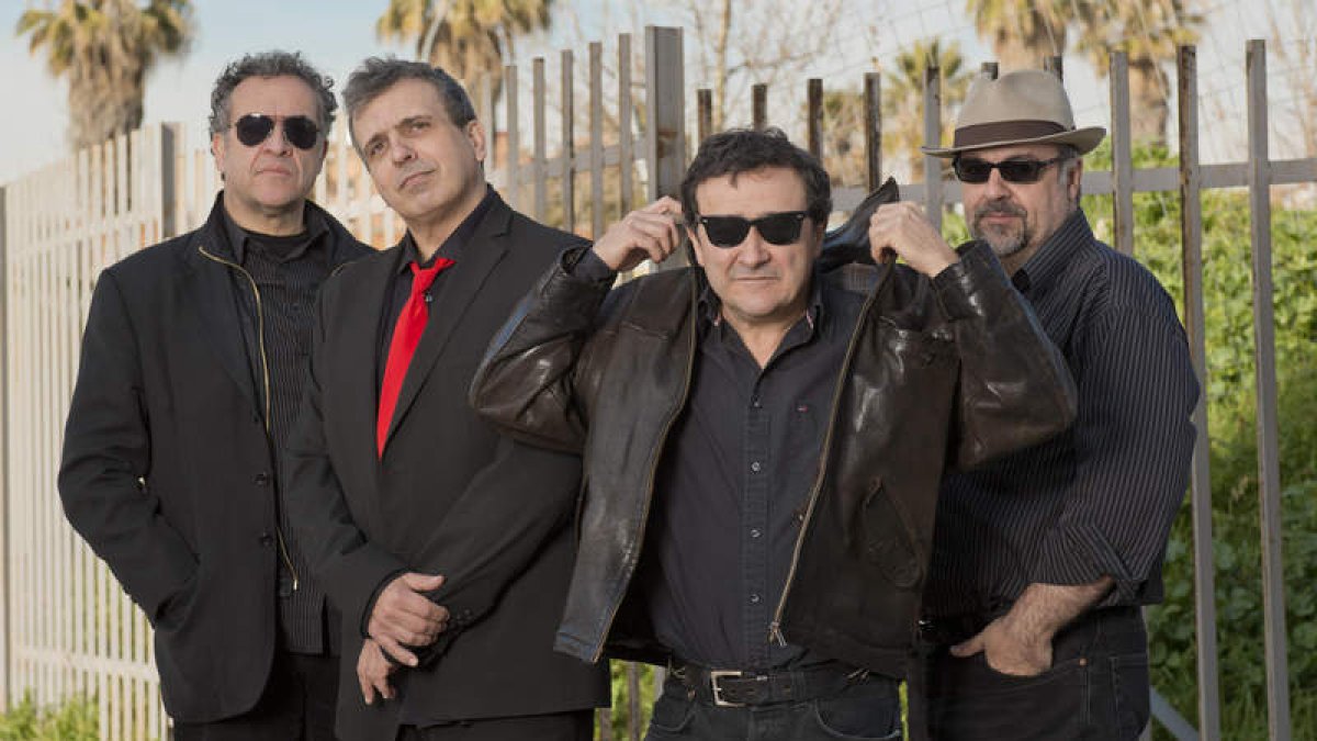 j. teixi band