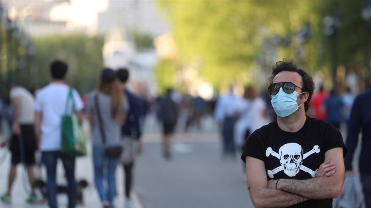 ¿Qué significa que el coronavirus pueda convertirse en una endemia?