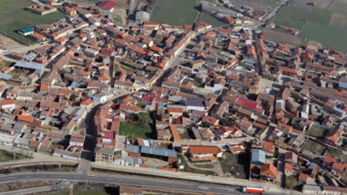 Fuentes de Ropel.