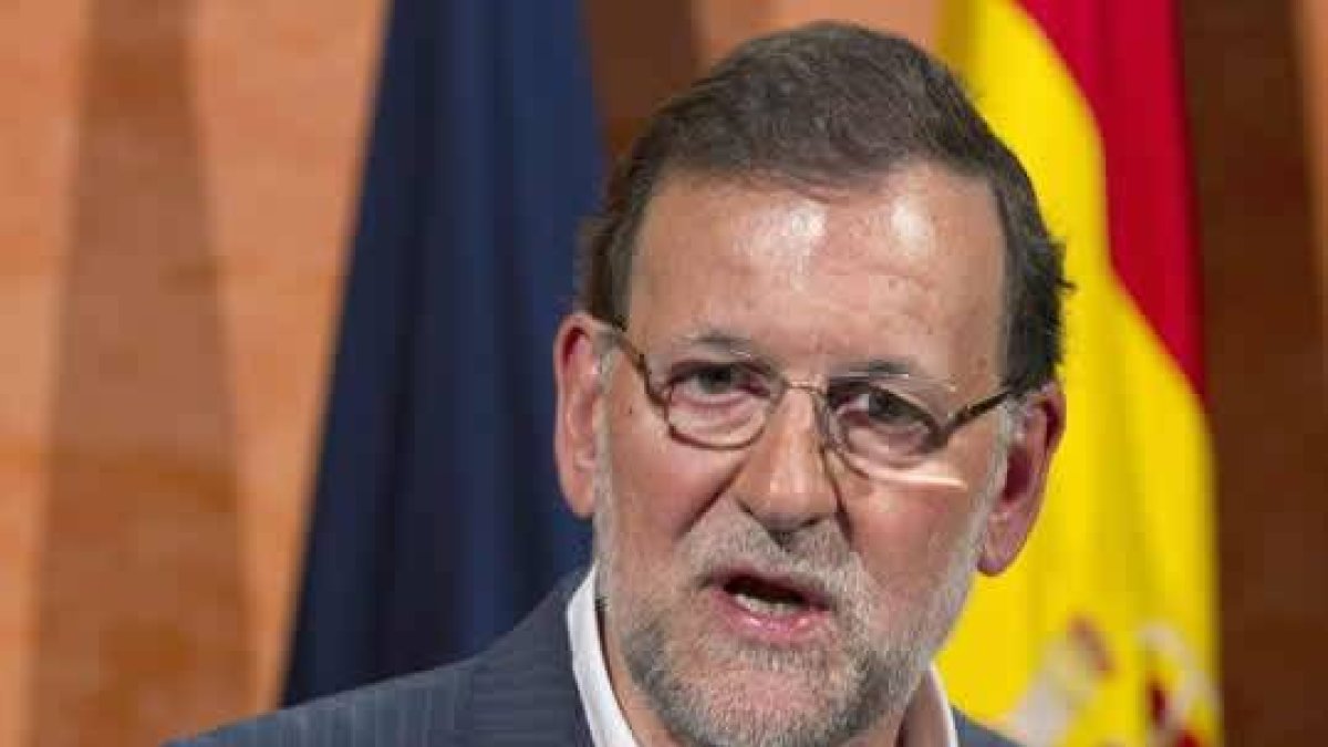 El presidente no incluirá la reforma en su programa.