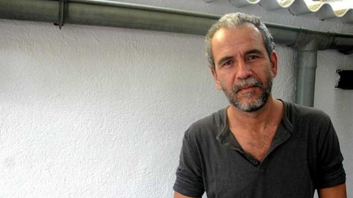 Willy Toledo