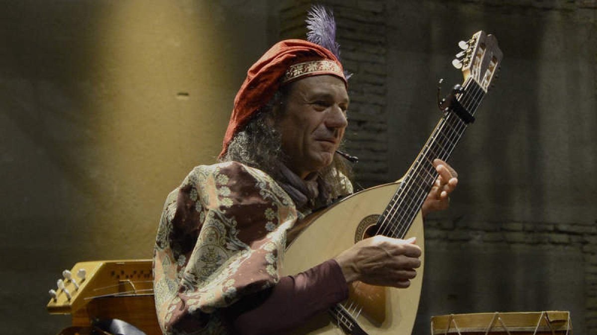 acacio díaz