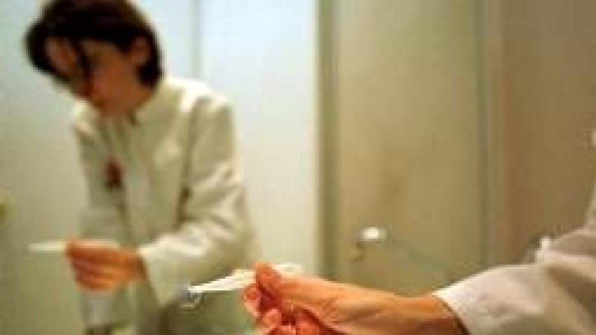 Las nuevas lentillas ofrecen más comodidad que las convencionales