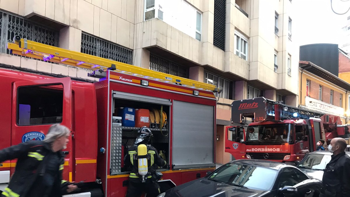 incendio