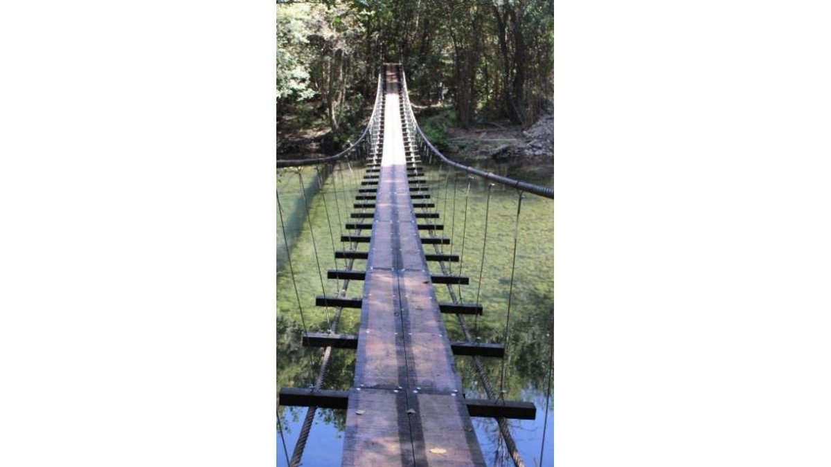 Puente de Villaverde