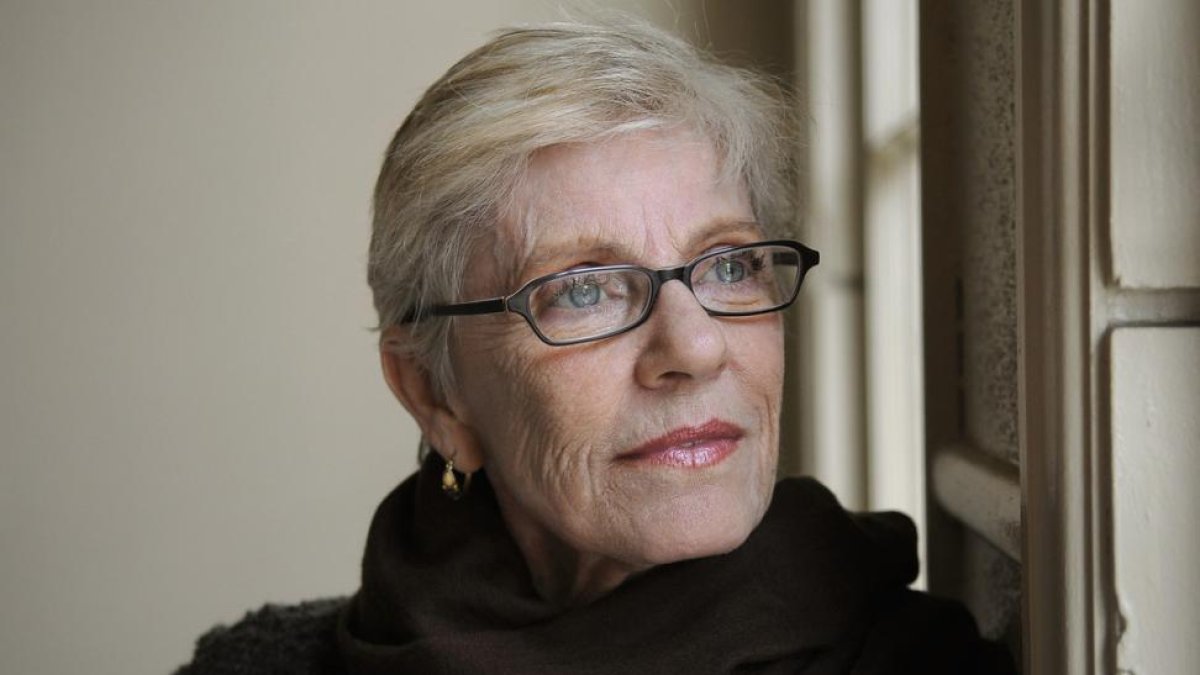 En el 63 ganó el Oscar por su interpretación en 'El milagro de Anne Sullivan'.