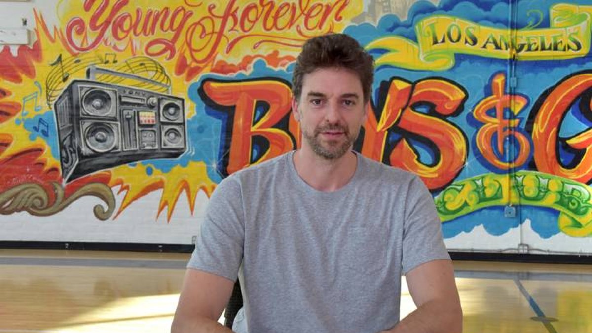 Gasol