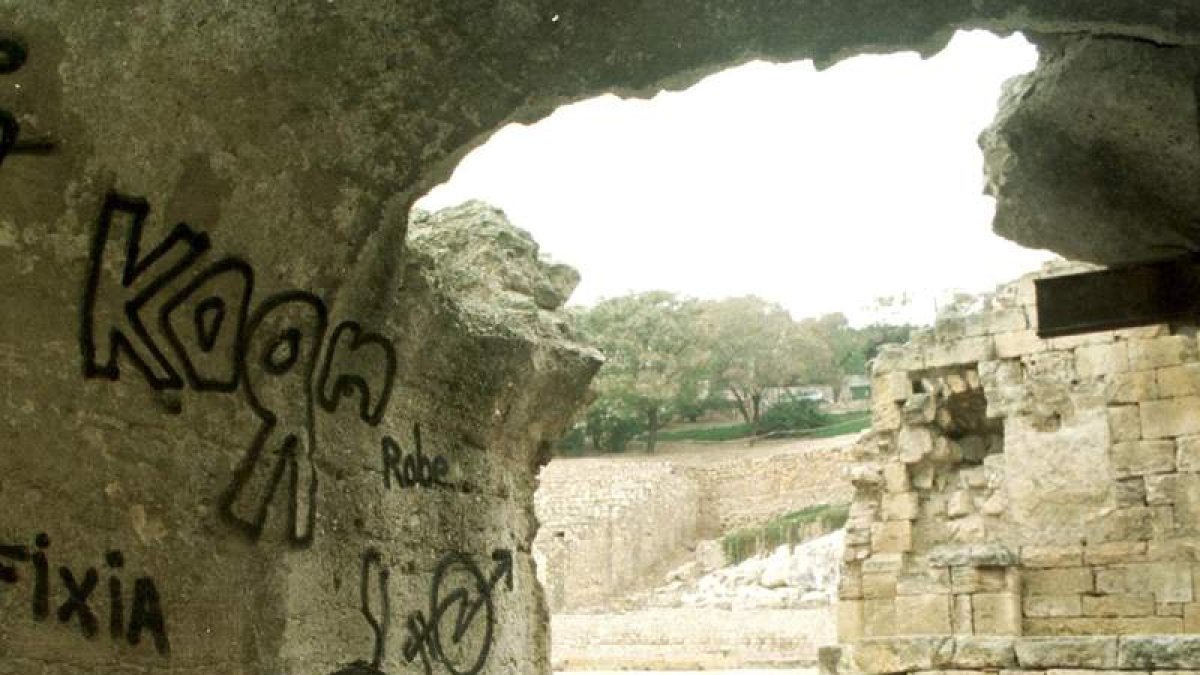 Las nuevas tecnologías son básicas para recuperar determinados ataques al patrimonio.