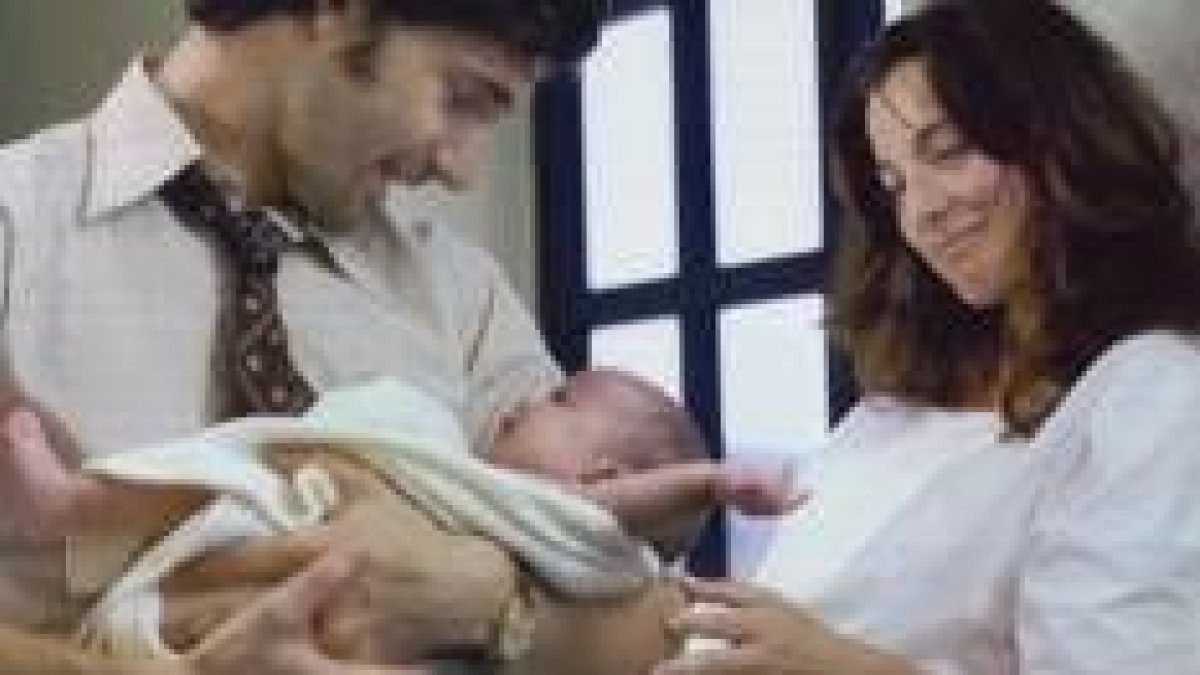 Talento visual y narrativo a cargo de Steven Spielberg