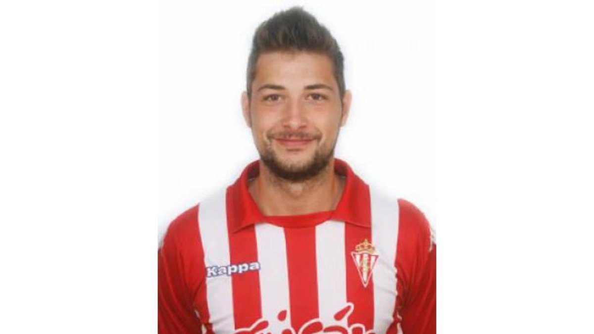 Sergio Menéndez.