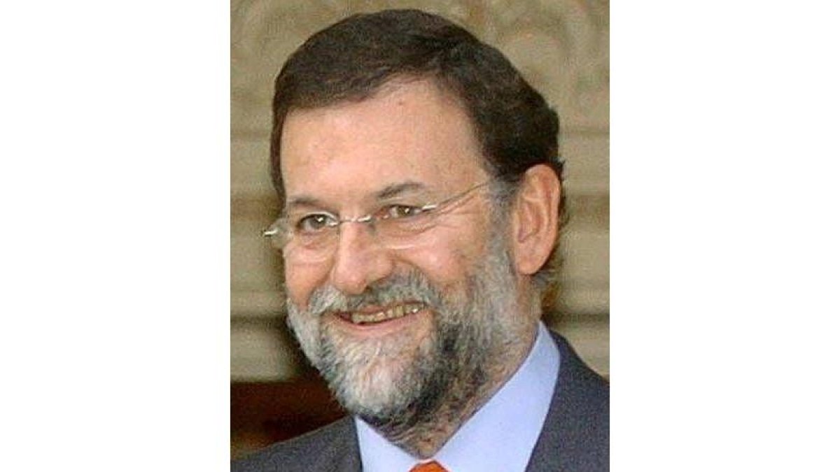 Rajoy fue el orador más brillante en el debate