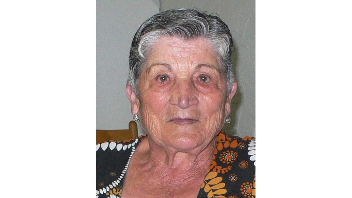 Paz Fernández Franco.