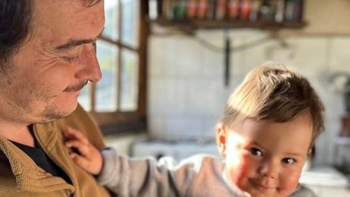 Federico Bayo Rojo. DL