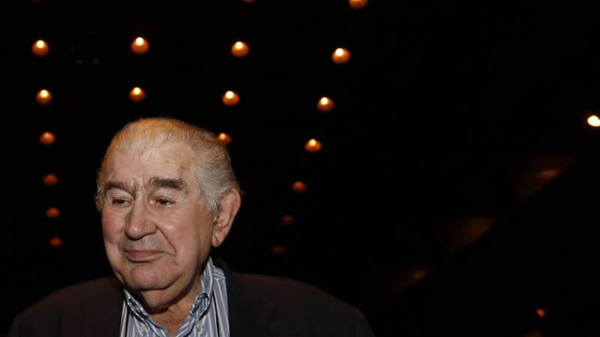 Antonio Gamoneda