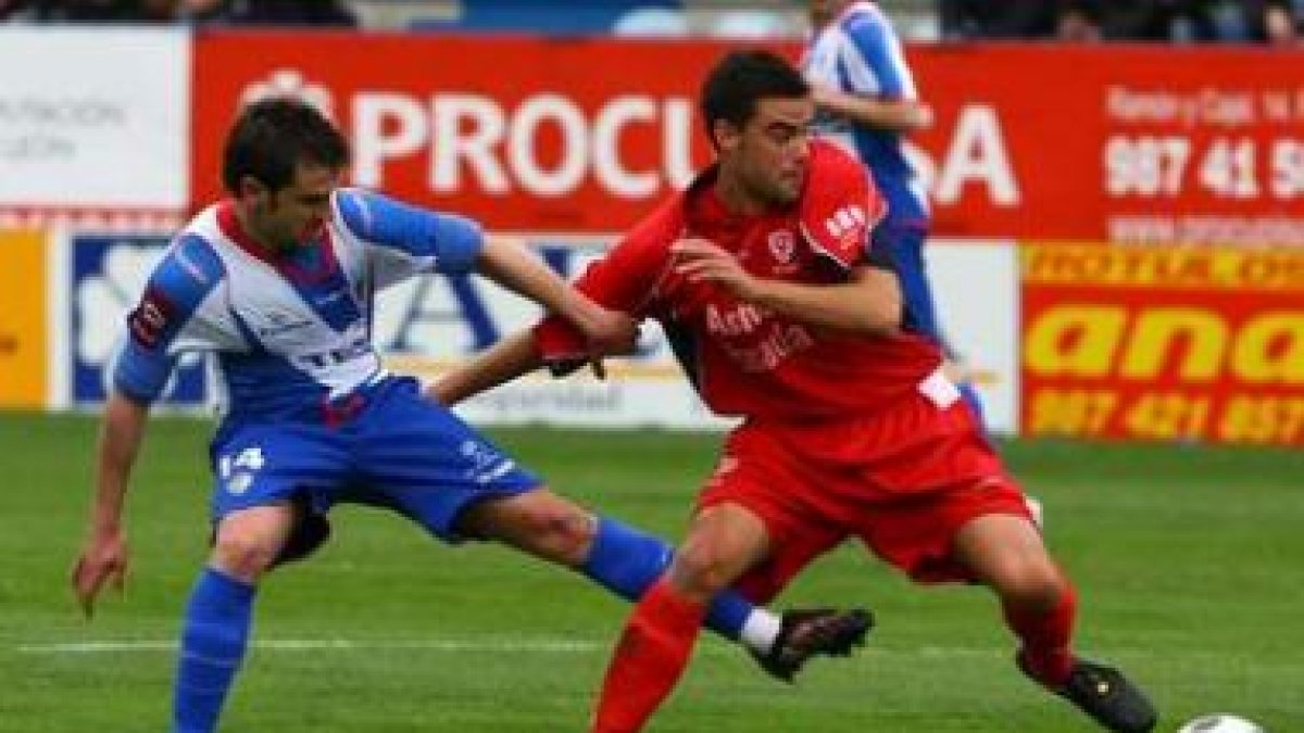 No era nada común, pero ayer Fran tuvo que escuchar por primera vez pitos hacia su juego
