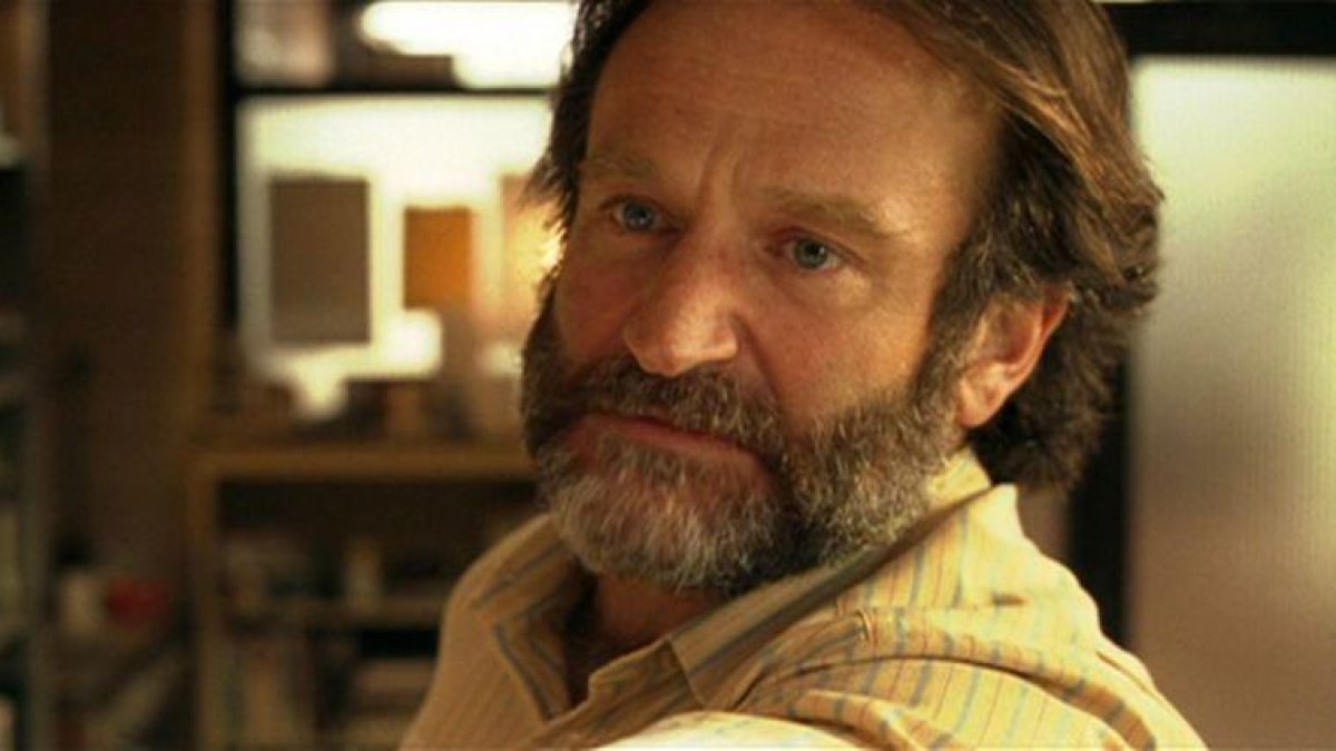 Robin Williams, que murió el 12 de agosto del 2014, padecía demencia con cuerpos de Lewy.