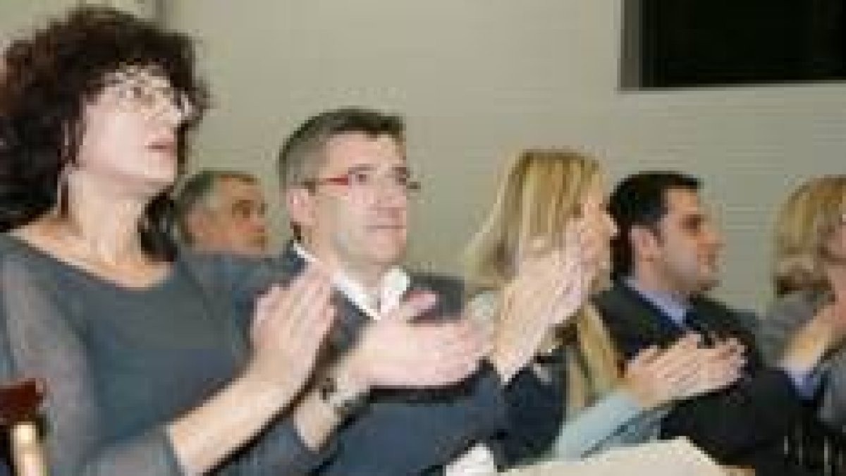Gutiérrez y Fernández cerraron ayer los circuitos de mayores