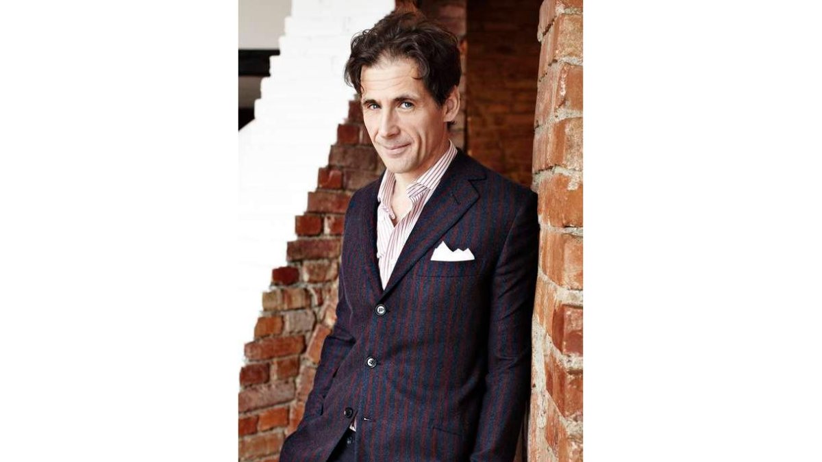 Lagercrantz toma el testigo dejado por el fallecido Larsson