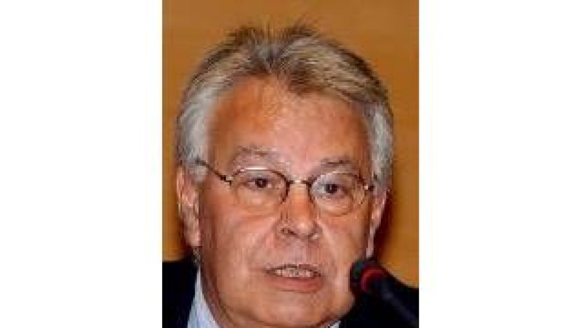 González gozó de alta credibilidad en su primera etapa