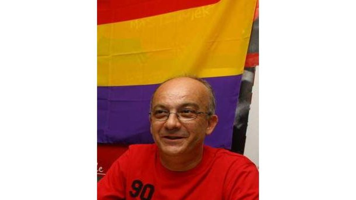 Tito Martínez.