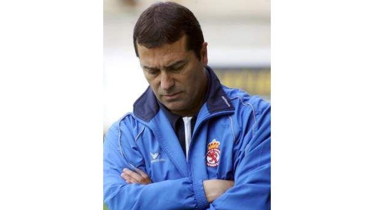 Miguel Ángel Álvarez Tomé.