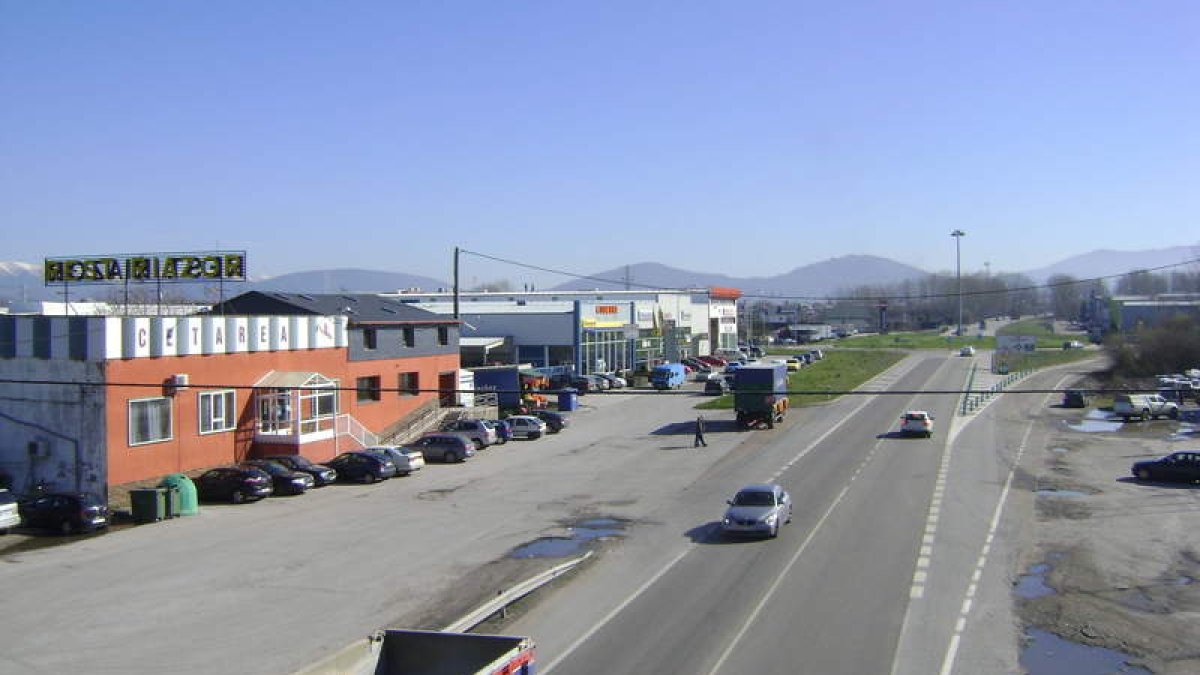 El Municipio de Camponaraya ha experimentado una profunda transformación en los últimos 20 años.